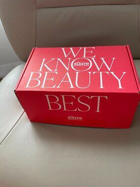 🌸 Allure 2025 Best of Beauty Box $591 Value 🌸